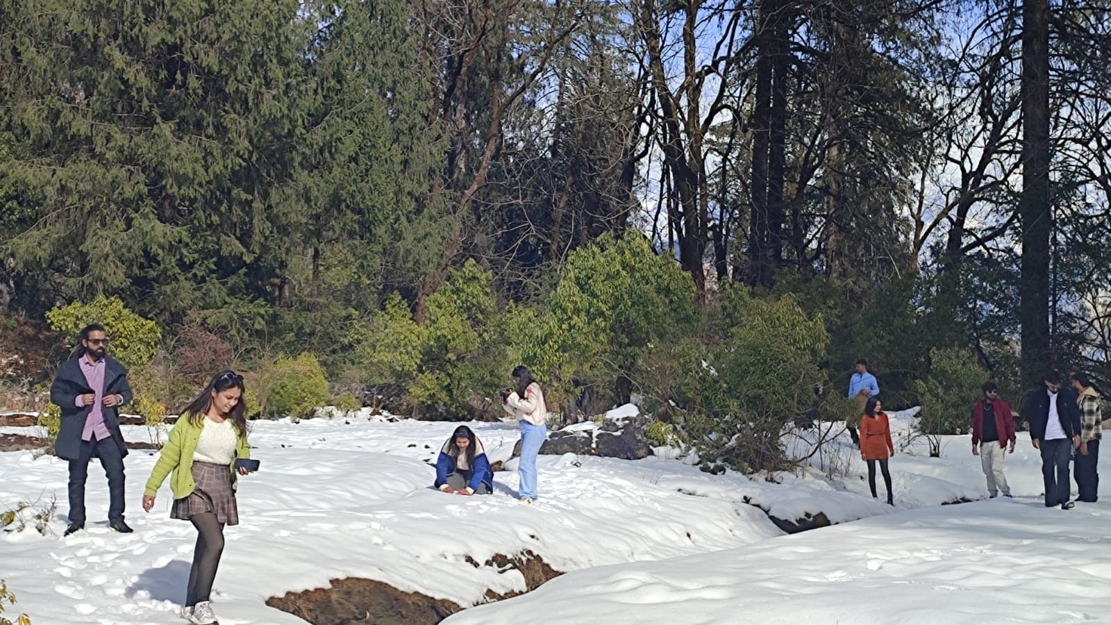 Nimantran Homestay photo 1