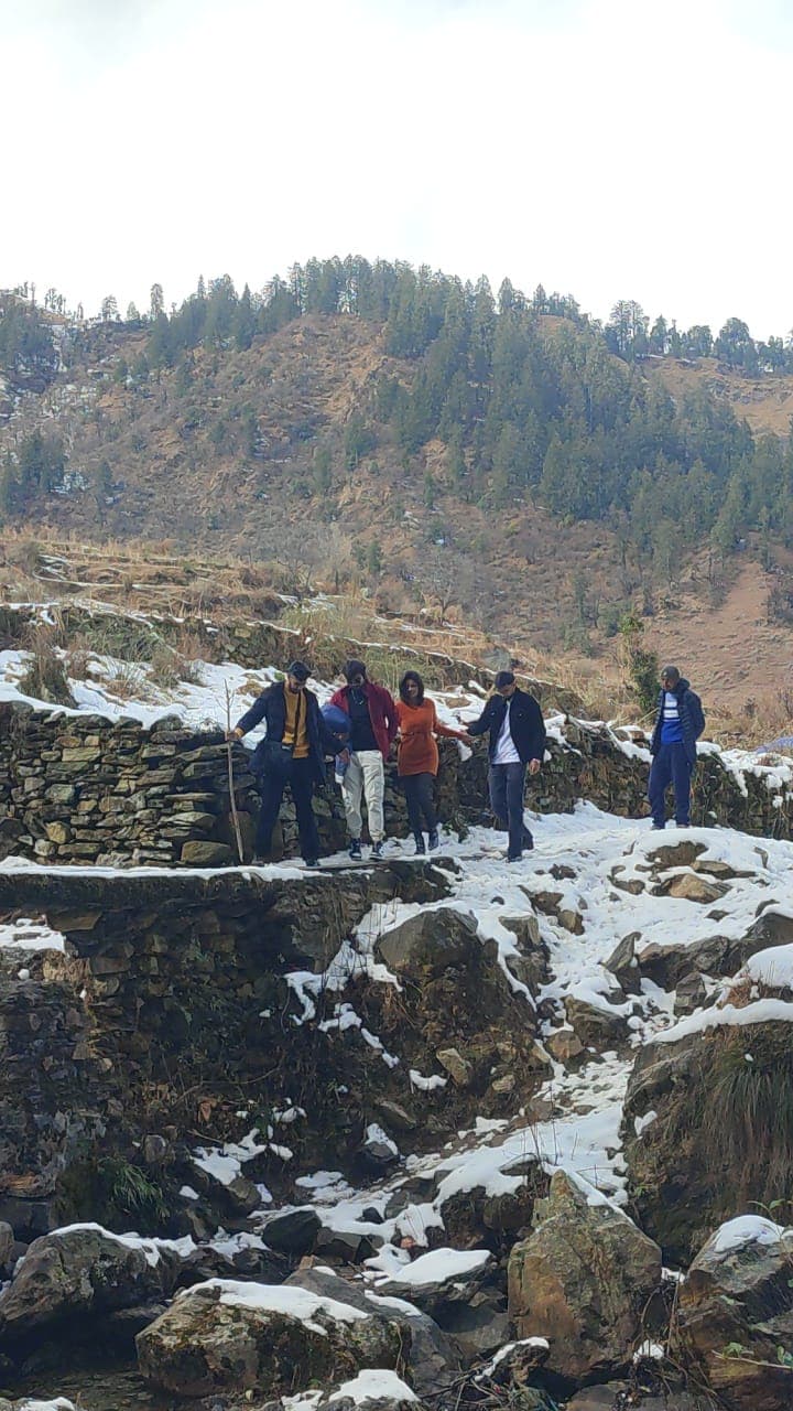 Nimantran Homestay photo 2