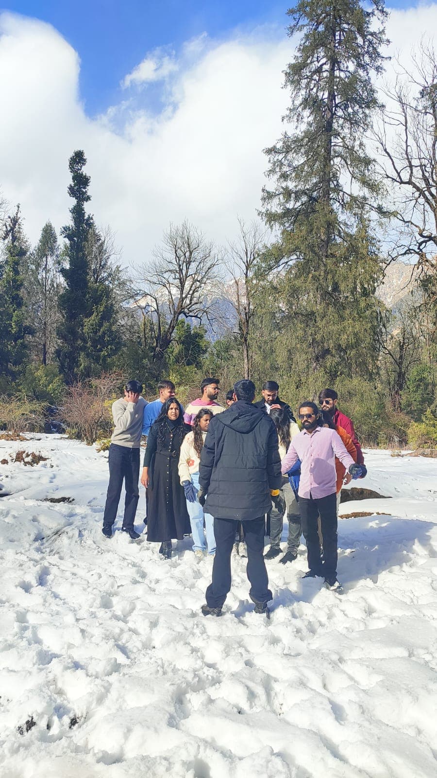 Nimantran Homestay photo 3