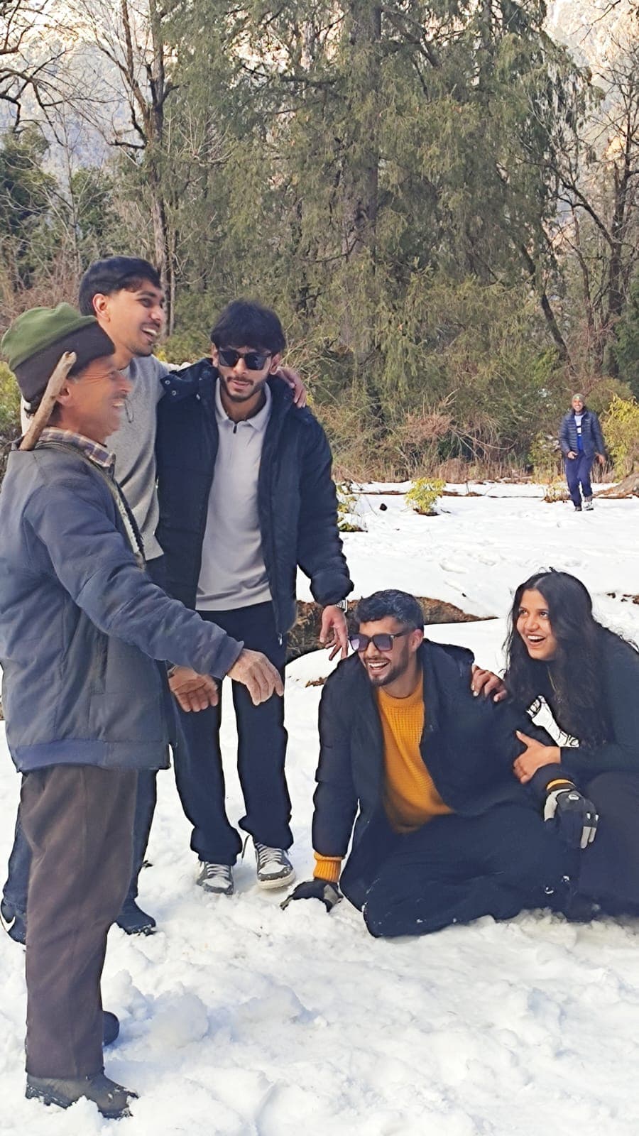 Nimantran Homestay photo 4