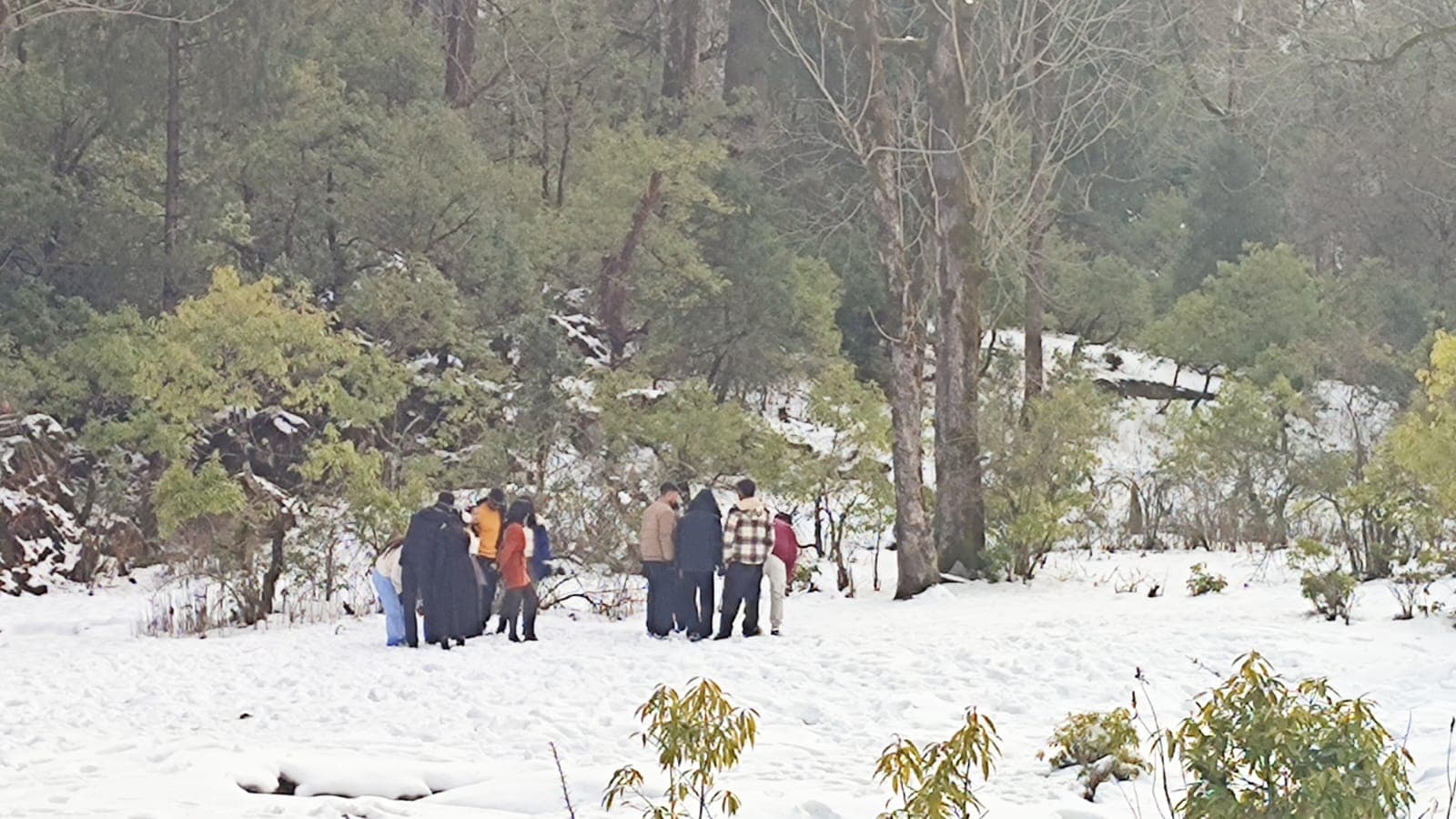 Nimantran Homestay photo 5