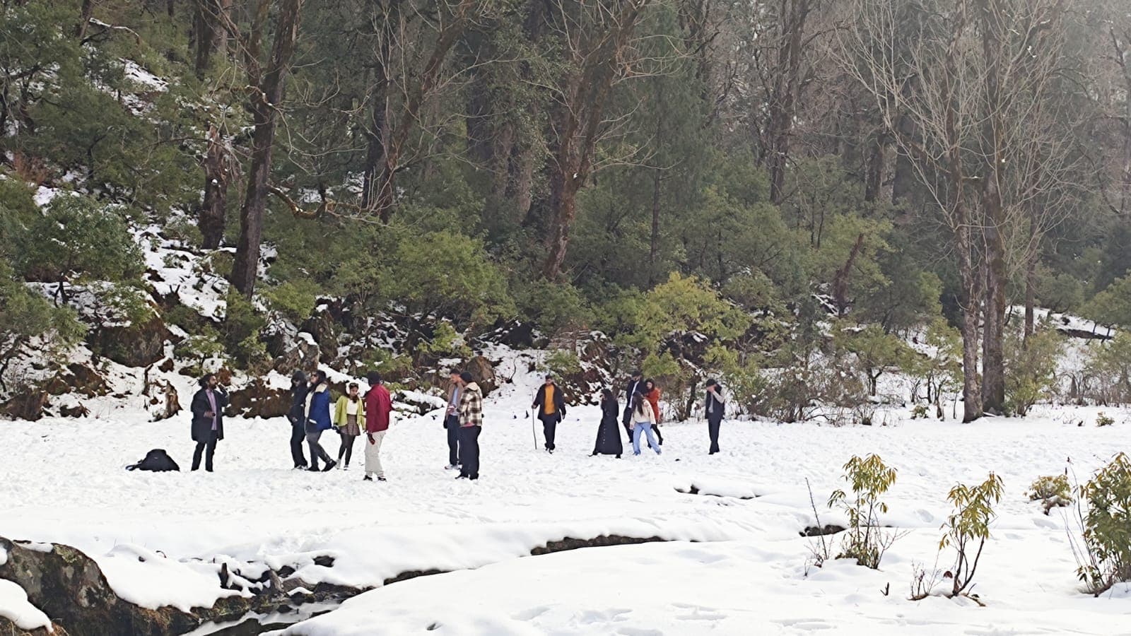 Nimantran Homestay photo 6