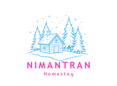 Nimantran Homestay Logo