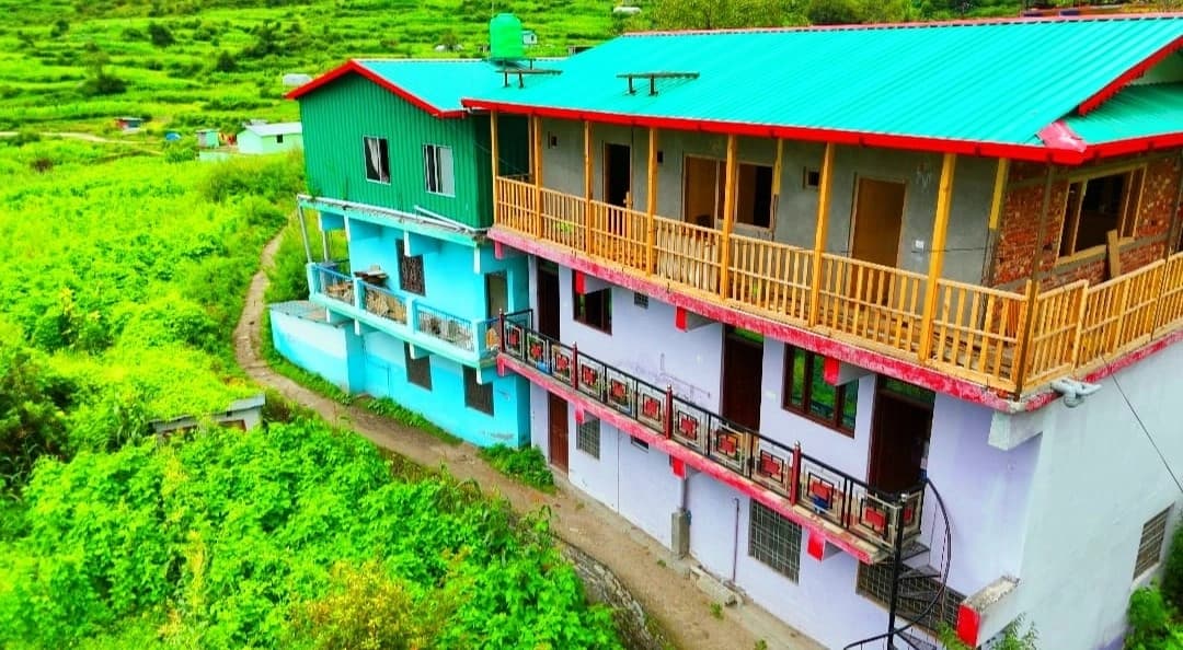 Nimantran Homestay photo 4