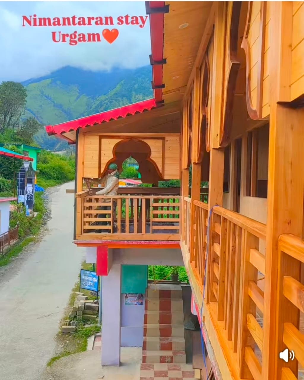 Nimantran Homestay photo 8