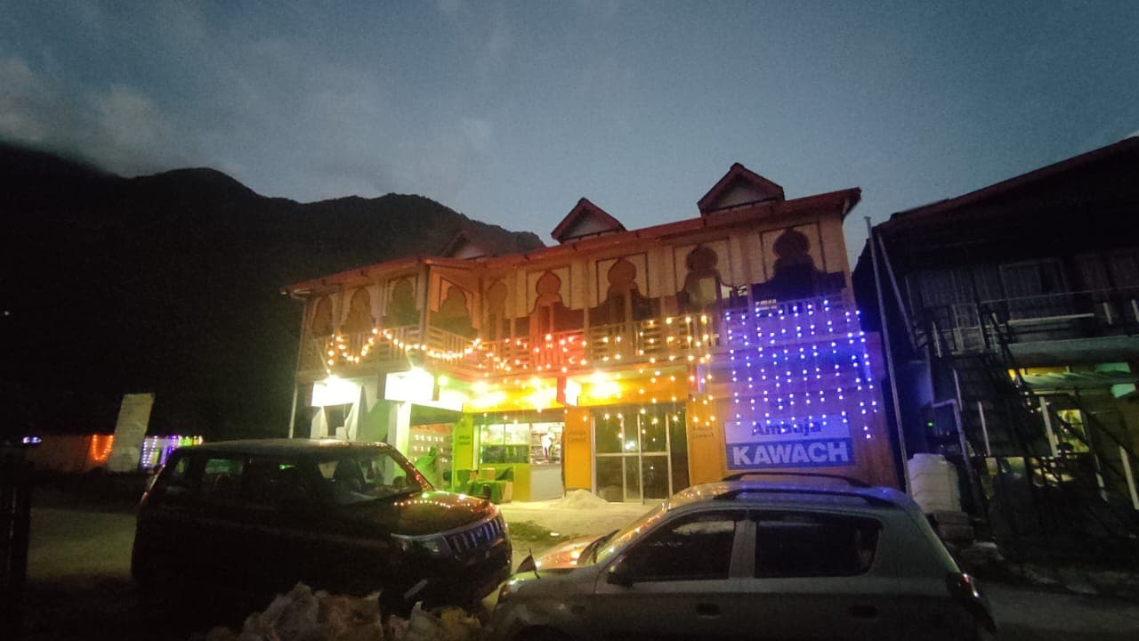 Nimantran Homestay photo 6