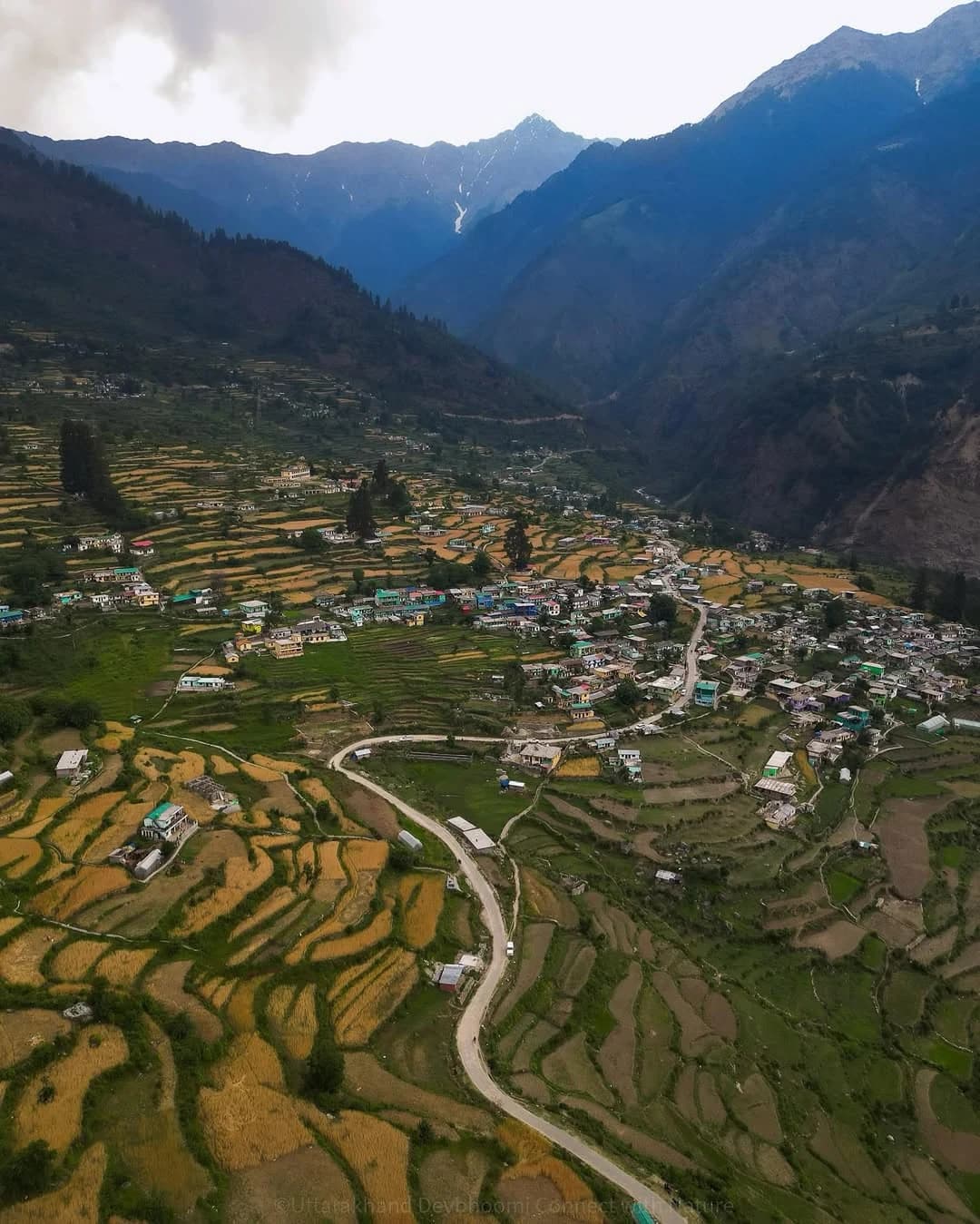 How to Reach Urgam Valley: Complete Travel Guide
